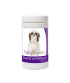 Healthy Breeds Shih Tzu Tear Stain Wipes 70 count