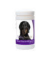 Healthy Breeds Dachshund Tear Stain Wipes 70 count