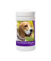 Healthy Breeds Beagle Tear Stain Wipes 70 count