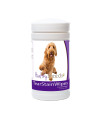 Healthy Breeds goldendoodle Tear Stain Wipes 70 count