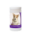 Healthy Breeds cardigan Welsh corgi Tear Stain Wipes 70 count