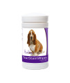 Healthy Breeds Basset Hound Tear Stain Wipes 70 count