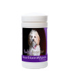 Healthy Breeds cockapoo Tear Stain Wipes 70 count
