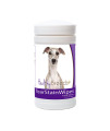 Healthy Breeds Whippet Tear Stain Wipes 70 count