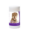 Healthy Breeds Mutt Tear Stain Wipes 70 count