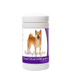 Healthy Breeds Shiba Inu Tear Stain Wipes 70 count