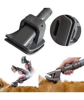 Animals Dog Pet Tool Brush For Dyson Groom Animal Allergy Vacuum Cleaner Parts