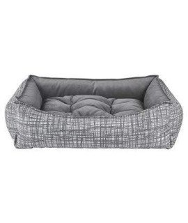 Bowsers Scoop Bed Small Tribeca