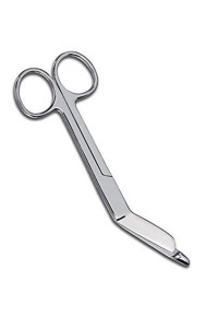 First Aid Stainless Steel EMT 55 Trauma Shears Bandage Scissors By SurgicalOnline