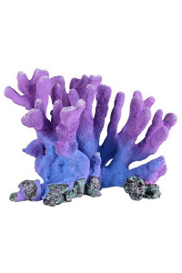 Underwater Treasures Branch Coral - Purple