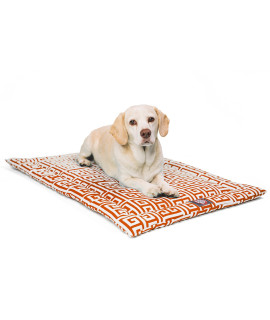 48 Towers Orange crate Dog Bed Mat By Majestic Pet Products