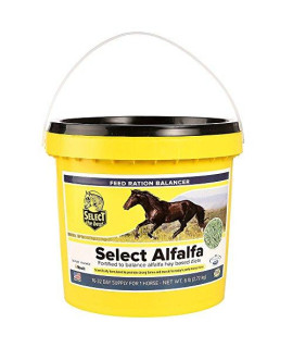 Select the Best Select Alfalfa 6 lb