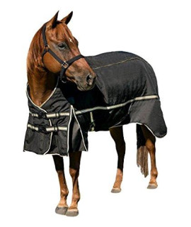 Noble Outfitters guardsman 4in1 Turnout Blanket 69