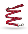 Rico Industries MLB Boston Red Sox Pet Leash, Size S/M, Team Color