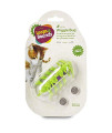 Petco Brand - Leaps & Bounds Wiggle Bug Cat Toy, Green