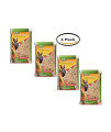 Wild Harvest Pack of 4 Advanced Nutrition Diet Dry Adult Rabbit Food, 8 lbs