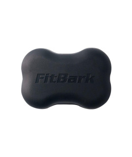 FitBark 2 Dog Activity Monitor | Health & Fitness Tracker for Dogs | Waterproof, Small & Leightweight (10 g) | Not a GPS Tracker