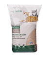 Petco Brand - So Phresh Extreme Clumping Unscented Grass Seed Cat Litter, 20 lbs.