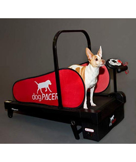 dogPACER MiniPACER Treadmill
