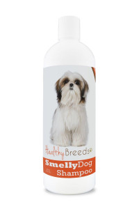 Healthy Breeds Shih Tzu Smelly Dog Baking Soda Shampoo 8 oz