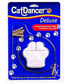 CAT DANCER Deluxe 252 Cat Toy