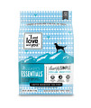 I and love and you Lovingly Simple Dry Dog Food - Grain Free Limited Ingredient Kibble, Lamb + Sweet Potato, 3.85-Pound Bag (F05031)
