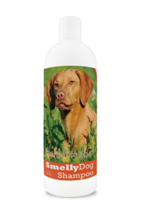 Healthy Breeds Vizsla Smelly Dog Baking Soda Shampoo 8 oz