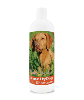 Healthy Breeds Vizsla Smelly Dog Baking Soda Shampoo 8 oz