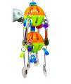 Bonka Bird Toys 1513 Tuff Spoon Tower