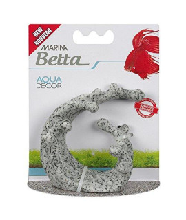 Marina Betta Ornament, Granite Wave, 12236