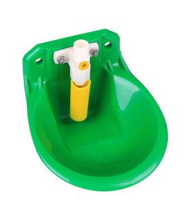 Sheep Water Bowl Automatic Drinking Waterer for Goat Calves Cattle Pig Dog Piglets