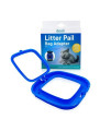 Cat Litter Pail Bag Adapter, Compatible with Litter Genie