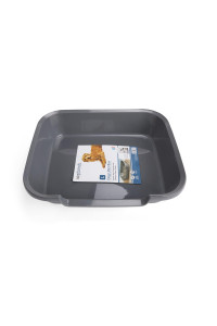 Petco Brand - So Phresh Dog Litter Box, Large
