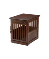 Richell 80004 Pet Crates & Pens,brown,Small
