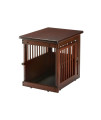 Richell 80004 Pet Crates & Pens,brown,Small
