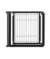 Richell 30001 Pet Kennels and Gates