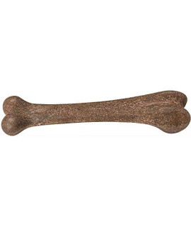 SPOT Ethical Pets 54317 Bambone Bone Bacon Pet Chew Toys