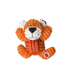 SPOT Ethical Pets 54369 Knot for Nothin Pet Squeak Toys