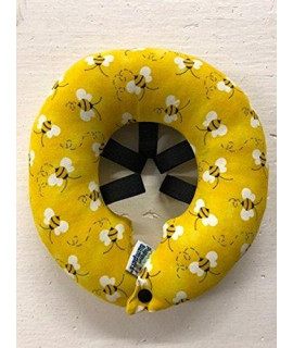 Limited Edition Puppy Bumpers Honey Bee (10-13")