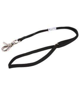 Fdit Dog Grooming Restraint Dog Pet Noose Loop Animal Cat Lock Clip Rope Harness for Grooming Table Arm Bath(L)