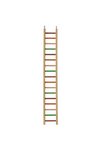 A&E cage company 52401170: Ladder Hbk Wood Md 38In