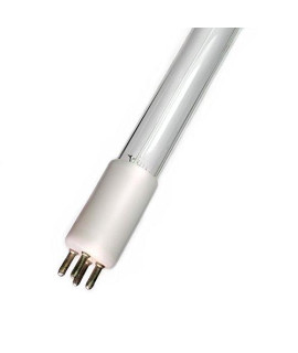 LSE Lighting 40 watt Smart UV Lamp for Emperor Aquatics