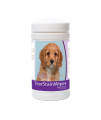 Healthy Breeds cavapoo Tear Stain Wipes 70 count