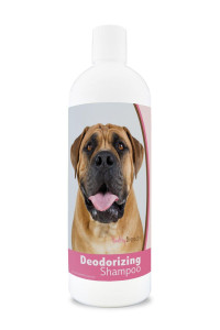Healthy Breeds Boerboel Deodorizing Shampoo 16 oz
