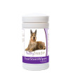 Healthy Breeds BergerAPicard Tear Stain Wipes 70 count