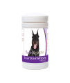 Healthy Breeds Beauceron Tear Stain Wipes 70 count