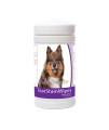 Healthy Breeds Eurasier Tear Stain Wipes 70 count