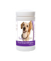 Healthy Breeds chiweenie Tear Stain Wipes 70 count