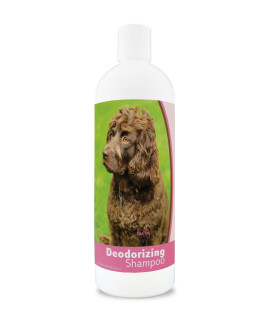 Healthy Breeds Boykin Spaniel Deodorizing Shampoo 16 oz