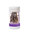 Healthy Breeds American Water Spaniel Tear Stain Wipes 70 count